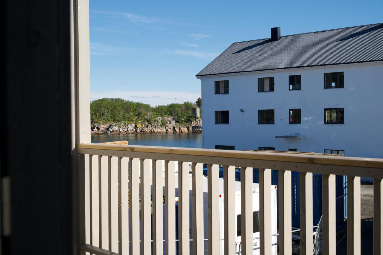 Lofoten Apartments Kabelvåg 外观 照片